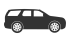 Renault Scenic, Citroen Xsara Picasso, Ford Fokus C MAX, BMW X3, X5, X6, Audi Q7, Honda CR-V, apod.